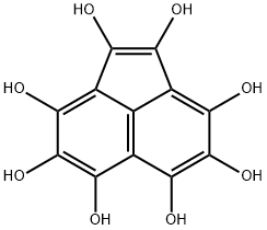 acenaphthyleneoctol