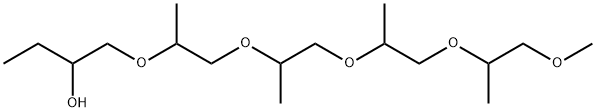 4,7,10,13-Tetramethyl-2,5,8,11,14-pentaoxaoctadecan-16-ol