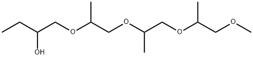 4,7,10-Trimethyl-2,5,8,11-tetraoxapentadecan-13-ol
