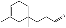 1,3-Dimethyl-3-cyclohexene-1-propanal