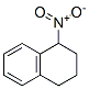 1,2,3,4-tetrahydronitronaphthalene