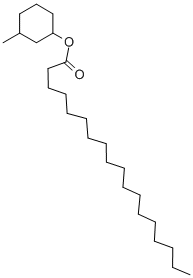 methylcyclohexyl stearate