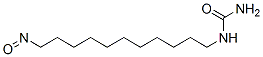 N-NITROSO-UNDECYLUREA