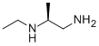 1S-N2-Ethyl-propane-1,2-diamine