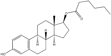 Estradiol 17-Hexanoate