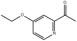 1-(4-乙氧基吡啶-2-基)乙酮