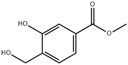 3-羟基-4-(羟甲基)苯甲酸甲酯