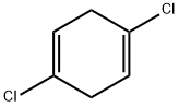 1,4-Cyclohexadiene,1,4-dichloro-(9CI)