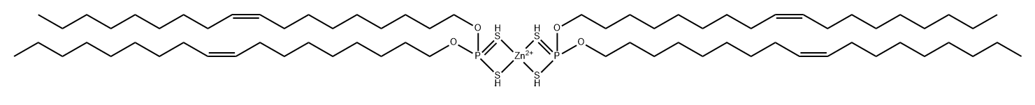 zinc dioleyl dithiophosphate