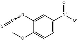 2-异硫代氰酰基-1-甲氧基-4-硝基苯