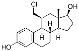 11 beta-chloromethylestradiol