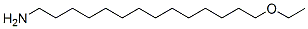 14-ethoxytetradecan-1-amine
