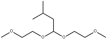6-(2-Methylpropyl)-2,5,7,10-tetraoxaundecane