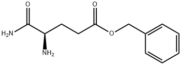 Pentanoic acid, 4,5-diaMino-5-oxo-, phenylMethyl ester, (R)-