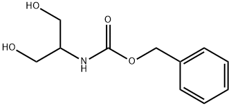 N-CBZ-2-氨基-1,3-丙二醇