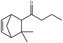 1-(3,3-Dimethylbicyclo[2.2.1]hept-5-en-2-yl)-1-butanone