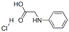 DL-PHENYLGLYCINE HYDROCHLORIDE