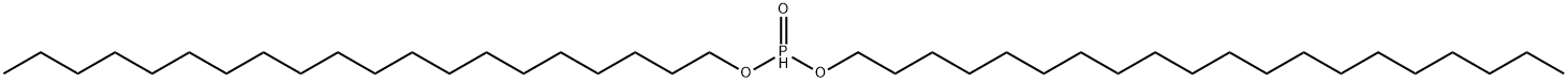 PHOSPHONIC ACID, DIEICOSYL ESTER)