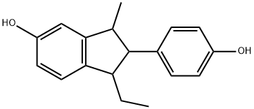 indanestrol