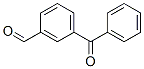 3-Formylbenzophenone