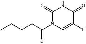 1-Valeryl-5-fluorouracil