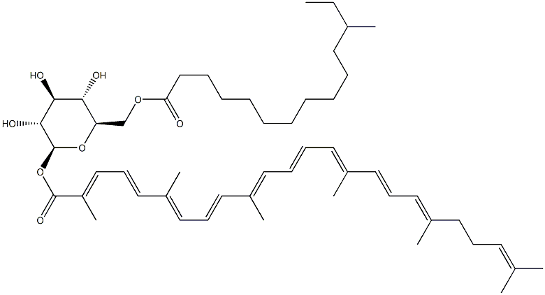 staphyloxanthin