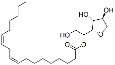 Sorbitan, mono-9,12-octadecadienoate, (Z,Z)-