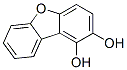 2,3-Dibenzofurandiol (7CI,9CI)