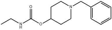 EthylcarbaMic Acid 1-(PhenylMethyl)-4-piperidinyl Ester