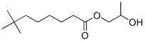 2-hydroxypropyl neodecanoate