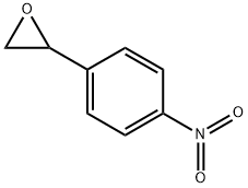 Oxirane,  (4-nitrophenyl)-,  radical  ion(1+)  (9CI)