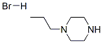 1-propylpiperazine hydrobromide