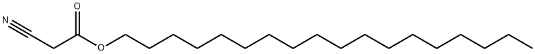 octadecyl cyanoacetate