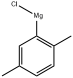 chloro(2,5-dimethylphenyl)magnesium