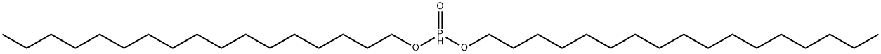 Phosphonic acid diheptadecyl ester