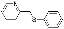 2-((phenylthio)methyl)pyridine