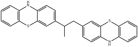 3,3'-propylenebis-10H-phenothiazine