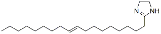 4,5-dihydro-2-(9-octadecenyl)-1H-imidazole