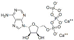 adenosine 5'-triphosphate calcium salt