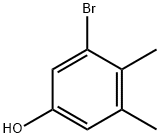3-溴-4,5-二甲基苯酚