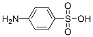 Benzenesulfonic acid, 4-amino-, diazotized, coupled with Dyer's mulberry extract