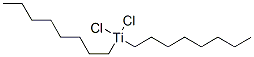 dichlorodioctyltitanium