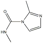 1H-Imidazole-1-carboxamide,N,2-dimethyl-(9CI)
