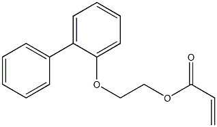 Α-(1-羟基-2-丙烯基)-Ω-[1,1'-联苯基]-2-氧基)-聚(氧化-1,2-乙二基)