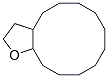 tetradecahydrocyclododeca[b]furan
