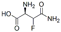 Asparagine,3-fluoro-,erythro-(9CI)