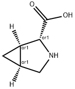 (1R,2R,5S)-Rel-3-Azabicyclo-[3.1.0]hexane-2-carboxylic acid