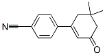 5,5-Dimethyl-3-(4-cyanophenyl)-cyclohex-2-en-1-one