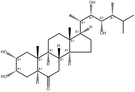 22S,23S-EPICASTASTERONE