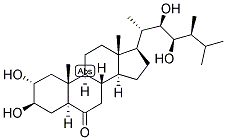 EPICASTASTERONE